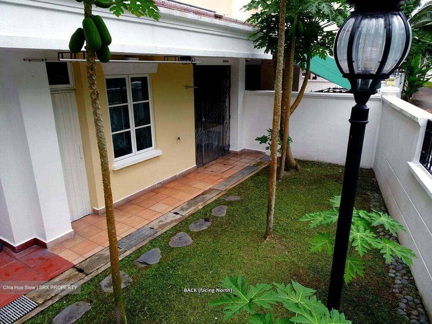 Burgundy Hill (D23), Semi-Detached #514012481